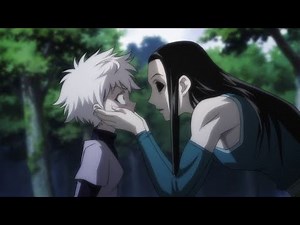 All Hunter X Hunter Songs