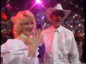 Club Dance Show #12, Taped 1/29/1994