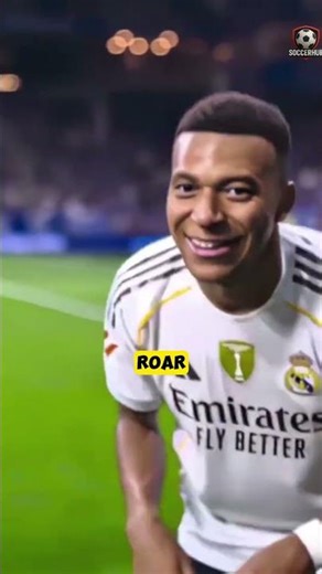 2. "The Fastest Man in Football – Mbappé 2025"#mbappe #messi #football #shorts #lamineyamal