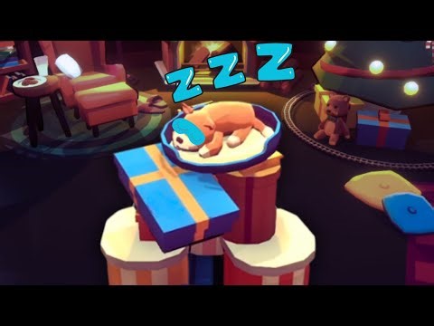 Do Not Disturb Mr. Slumberton's Snooze 😴 | SURPRISE STACK