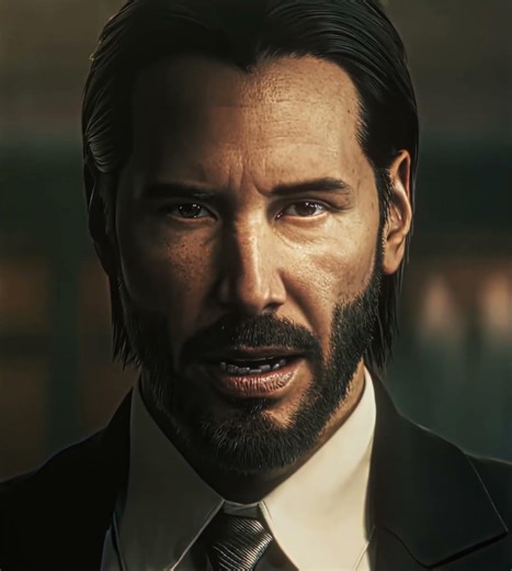 "YEAH 🗿 New Goated Game" - John Wick Edit | Montagem Unknown (Slowed)