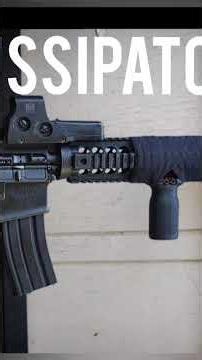 Vert Grips