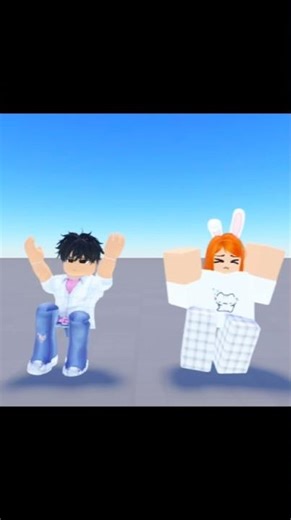 Not My Problem | Roblox Animation