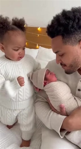 Funny Baby Reactions That Will Make You Laugh