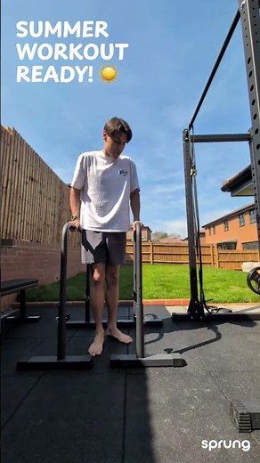 Built to Last: Real Review of Outdoor Gym Flooring