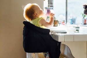 9 Best Portable High Chairs of 2025