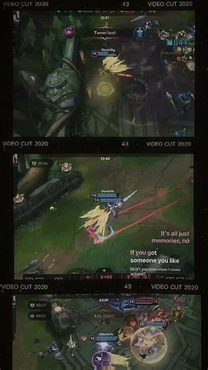 Kayle Master Rank Wild Taking Kids Lunch Money! #wildrift #leaguemobile #leaguestream