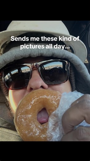 Anyone else? Are my ladies okay?? #trokero #truckerwife #husbandwife #funny #owneroperator