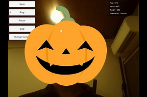 Unityでつくるインタラクティブコンテンツ 第2回：OpenCVで顔検出
