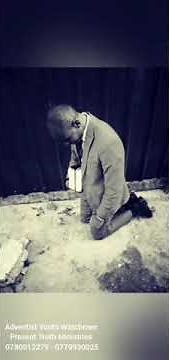 SDA Standard Music - Hymn 144 (Ndebele) - Emhlabeni Olidundu