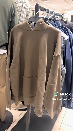Discover Men’s Skims New Collection at Nordstrom