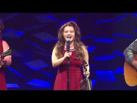 Williamson Branch - Blue Moon Over Texas - Live Bluegrass Music