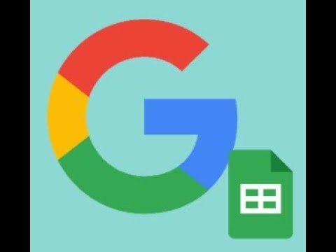 Tutorial Básico de Google Sheets