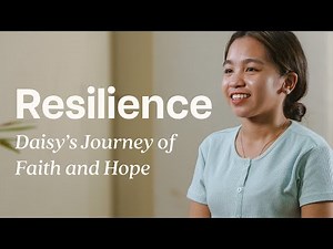The Power of Resilience | Daisy's Story