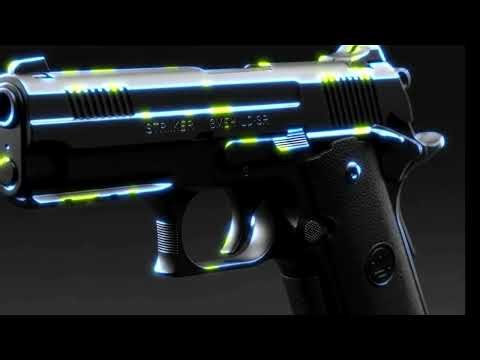 In this vedio we discuss about the Types of pistol