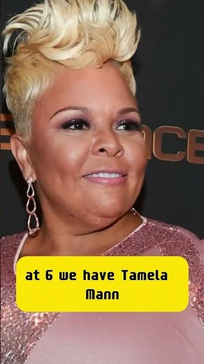 The Top 10 Female Gospel Singers in America You WON'T Believe