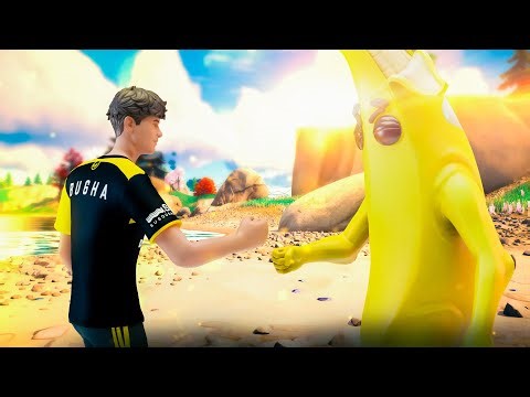 DESTROYING Ranked Quads in Unreal Rank...