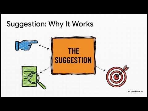 The Art of the Final Thought