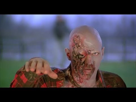 DAWN OF THE DEAD (1978) Trailer German Deutsch
