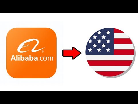 ✅How to Buy on Alibaba from the United States (Step-by-Step Guide)🔴