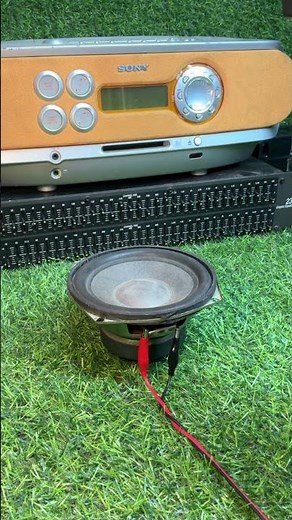 The Naked Speaker Test Computer Audio in a Large, Unrestricted Space