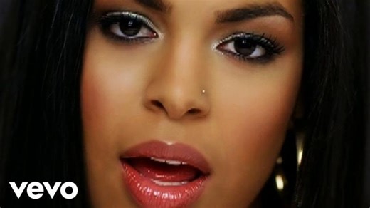 Jordin Sparks, Chris Brown - No Air (Official Video) ft. Chris Brown | Stephen Morgridge