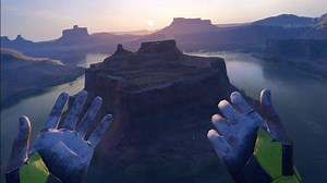 The Climb 2 for Oculus Quest review: Free Solo on steroids