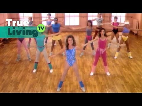 Stretching & More | TLTV |True Living TV