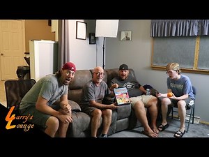 The Orange Toss Challenge!