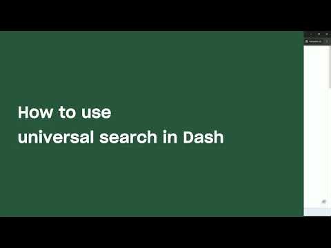 Tutorial: How to Onboard Dropbox Dash Account | Dropbox Dash | Dropbox