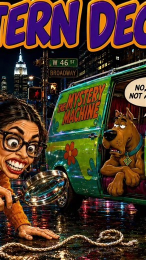 AOC Mockumentary Preview