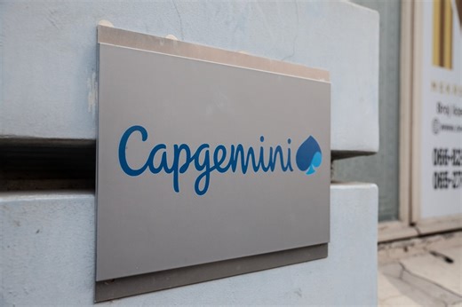 Due to contract with ICE: IT consulting group Capgemini divests US subsidiary