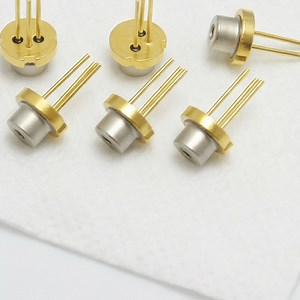 [Hot Item] 808nm IR Infrared Wavelength Color 808nm 300MW Laser Diode