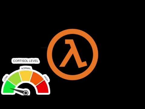 Half-Life2 10-minute apc_alarm1 sound.