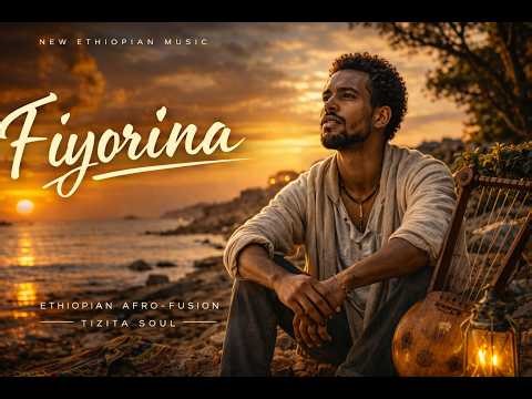🎵Fiyorina (ፊዮሪና) – Ethiopian Afro Fusion | New Ethiopian Music 2026