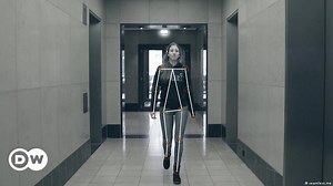 Future Trend: Behavior Based Biometrics