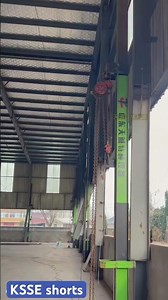 This Is How to Lift an Entire Building at Once 🏗️⬆️ #StructuralEngineering #BuildingLift
