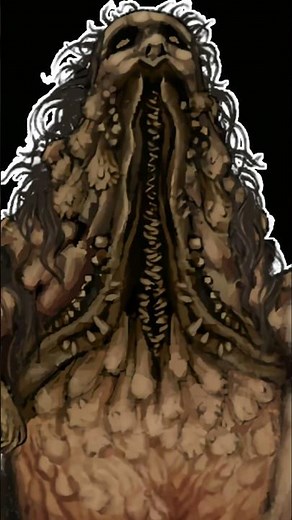 How To Deal With Monster - Fear & Hunger Termina