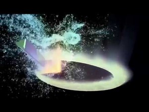 Disney Digital 3D Triple Pitched logo 7/17/19