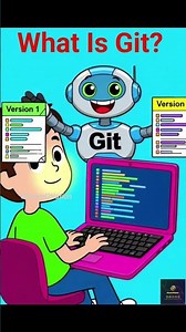 What Is Git? (Explained Simply) 🤔