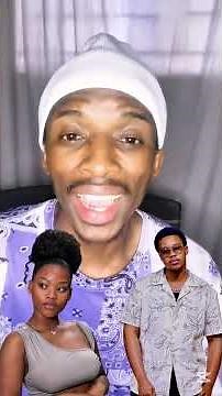 Naledi Aphiwe & Mawelele They are dropping a new song called Buya Ekhaya ❤️🙌 I hope you all ready⁉️