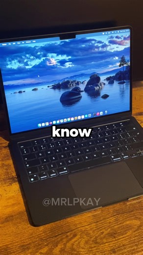 MacBook Tips & Tricks - How To Use Picture-in-picture mode for FREE!💻😆 #fyp #macbook #applemac #macbooktips #apple