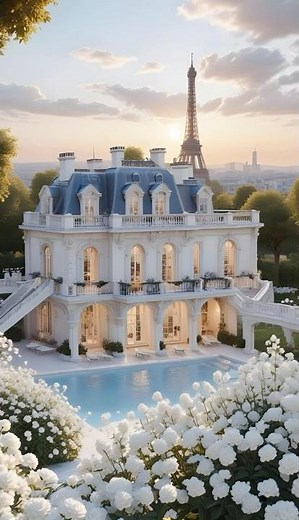 Elegance in Every Frame ✨ | Modern Penthouse & Luxury Home Design Inspiration 🏡