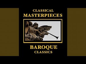 Vivaldi: Spring First Movement