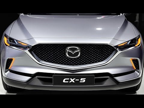 ２０２５ マツダ 新型 CX-5、独自ハイブリッド登場！ハイブリッド革命と最新デザインの全貌を徹底解説！