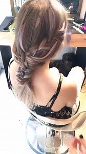 How to Braid for Beginners - Step by step