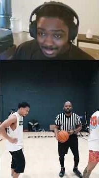 Yes PATT !!!! #landisdistrict #otd #tnc #ballislife #hoops #1v1