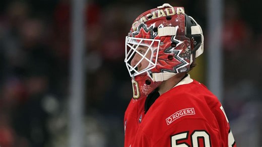 Binnington peut-il dominer Hellebuyck?