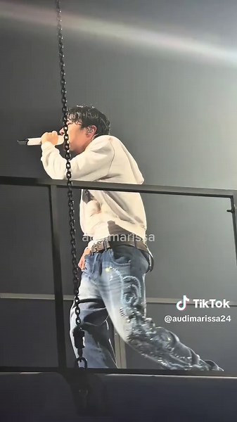 JHOPE: Unforgettable Moments at BTS Concert