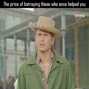 The price of betraying those who once helped you | Imperium Perfumeria